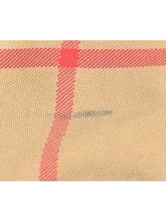 Burberry Logo Print Wilfin Backpack in Archive Beige main image 13